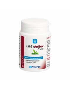 Ergyantiox forte 60caps...