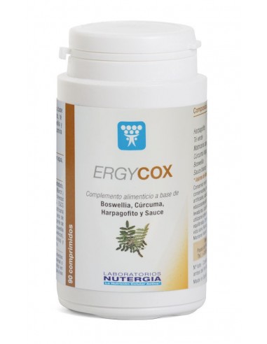 Ergycox 90comp Nutergia