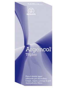 Argencol tópico 100ml...