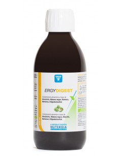 Ergydigest 250ml Nutergia
