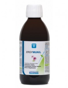 Ergymunil 250ml Nutergia