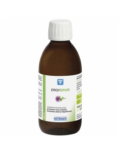 Ergyepur 250ml Nutergia
