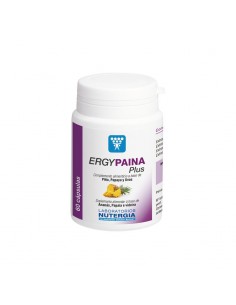 Ergypaina plus 60caps Nutergia