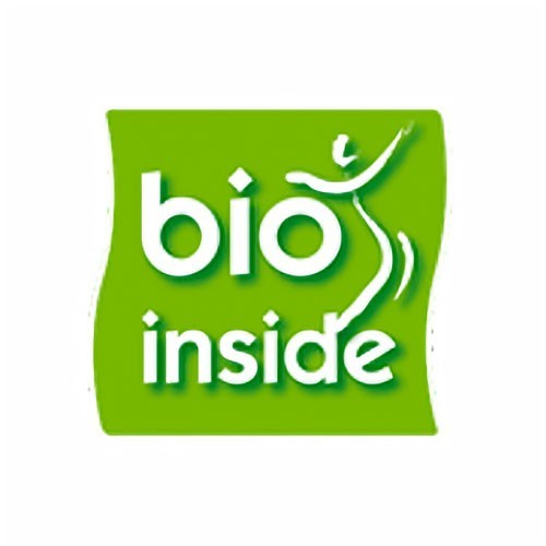 Bio inside