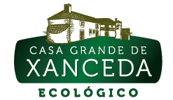 Casa grande de Xanceda