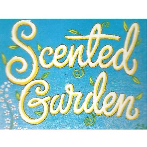 Scented Garden