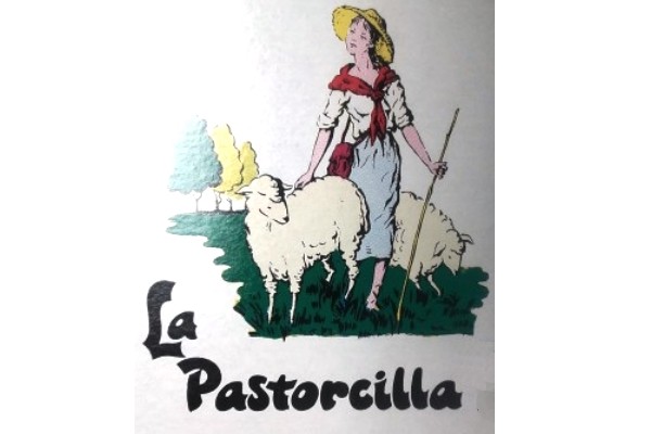 La Pastorcilla