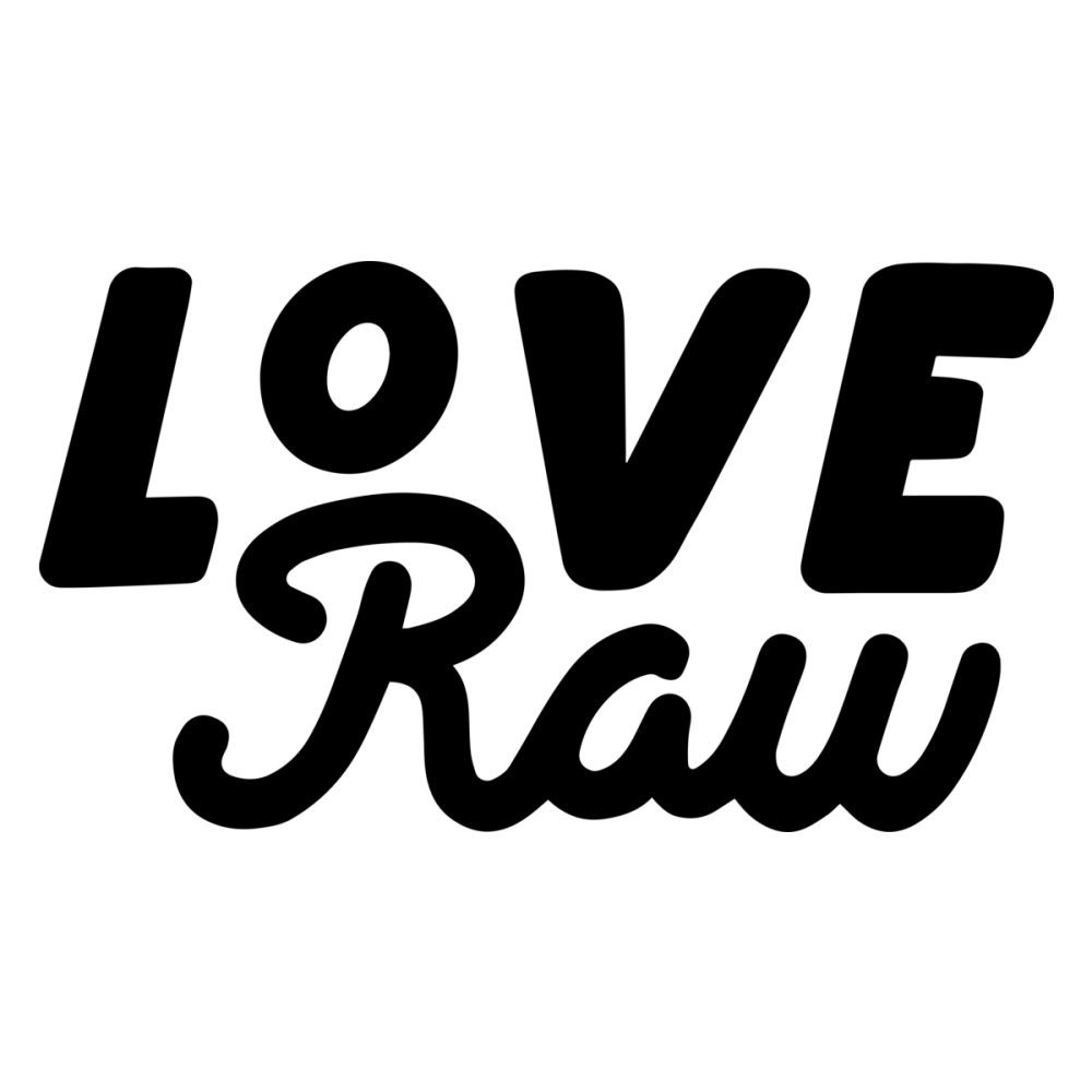 Love Raw